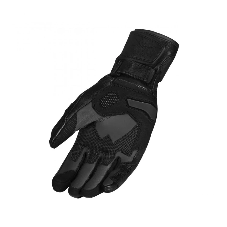 Rękawice Seca ATOM LADY BLACK 3.webp