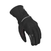 Rękawice Seca POLAR II LADY BLACK  2.webp