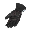 Rękawice Seca POLAR II LADY BLACK  3.webp