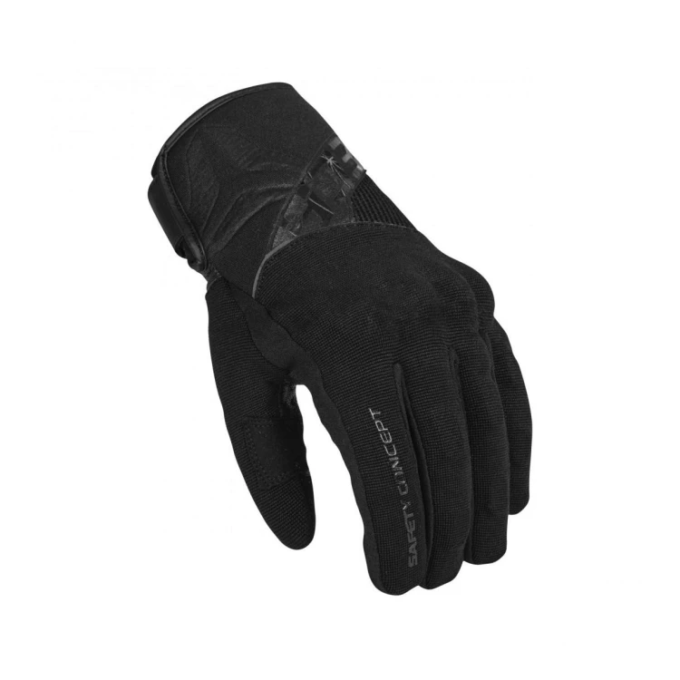 Rękawice Seca X-STRETCH II BLACK 2.webp