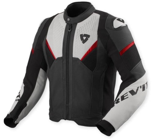 KURTKA REV'IT SKÓRA AUTOMATE BLACK GREY.jpg