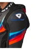 KURTKA REV'IT SKÓRA QUANTUM 3 PRO BLK BLUE  5.webp