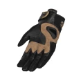 Rękawice Seca X-STRETCH II BROWN 3.webp