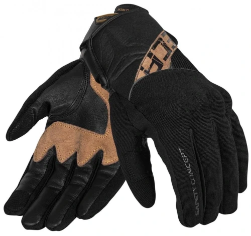 Rękawice Seca X-STRETCH II BROWN.webp