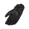 Rękawice Seca X-STRETCH II LADY BLACK  3.webp