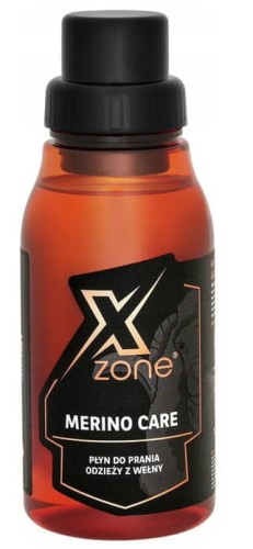 Płyn do prania odzieży z wełny Xzone Merino Care.jpg