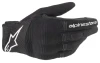 Rękawice Alpinestars COPPER BLACK WHITE  2.webp
