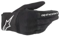 Rękawice Alpinestars COPPER BLACK WHITE  2.webp