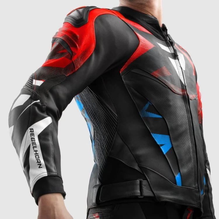 KURTKA SKÓRZANA REBELHORN INFERNO BLACK BLUE 4.jpg