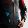 KURTKA SKÓRZANA REBELHORN INFERNO BLACK BLUE 13.jpg