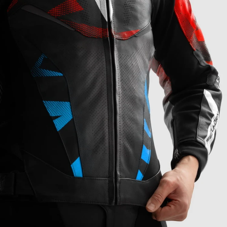 KURTKA SKÓRZANA REBELHORN INFERNO BLACK BLUE 13.jpg