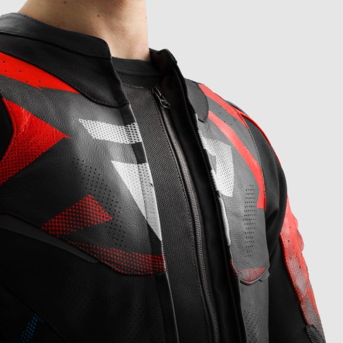 KURTKA SKÓRZANA REBELHORN INFERNO BLACK BLUE 15.jpg