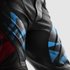 SPODNIE SKÓRZANE REBELHORN INFERNO BLACK BLUE  2.jpg