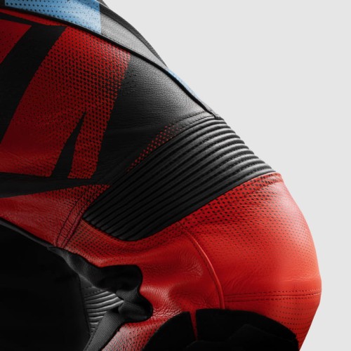 SPODNIE SKÓRZANE REBELHORN INFERNO BLACK BLUE 3.jpg