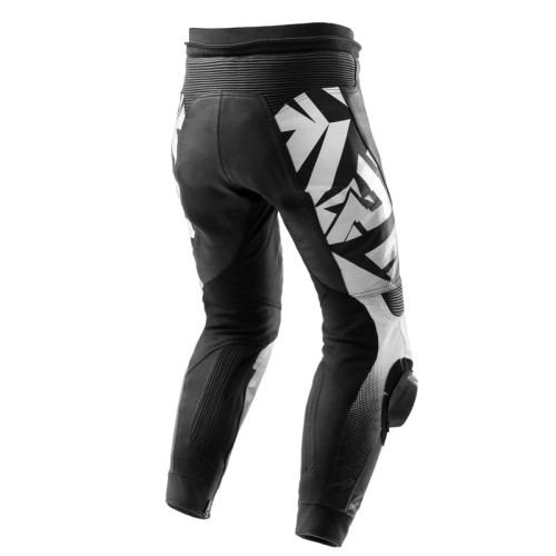 SPODNIE SKÓRZANE REBELHORN INFERNO BLACK WHIT.jpg