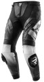 SPODNIE SKÓRZANE REBELHORN INFERNO BLACK WHIT  11.jpg