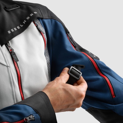 KURTKA TEKSTYLNA REBELHORN HARDY 3.0 BLUE GREY RED  5.jpg