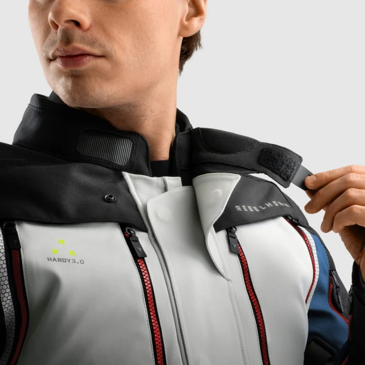 KURTKA TEKSTYLNA REBELHORN HARDY 3.0 BLUE GREY RED  7.jpg