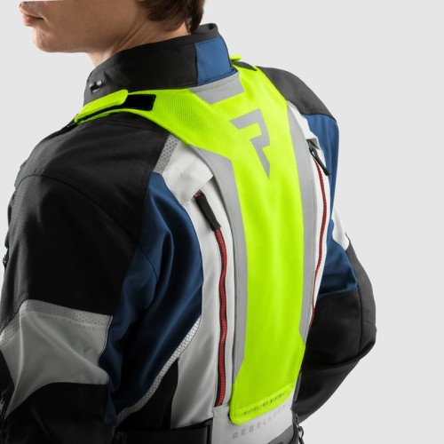 KURTKA TEKSTYLNA REBELHORN HARDY 3.0 BLUE GREY RED  11.jpg