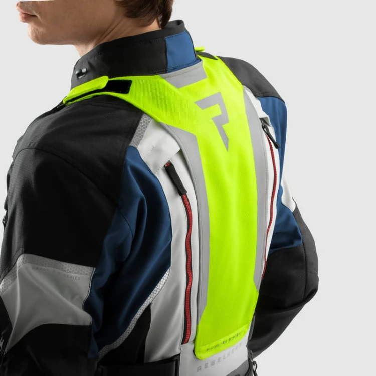 KURTKA TEKSTYLNA REBELHORN HARDY 3.0 BLUE GREY RED  11.jpg