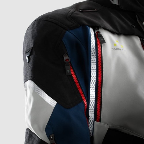 KURTKA TEKSTYLNA REBELHORN HARDY 3.0 BLUE GREY RED  12.jpg