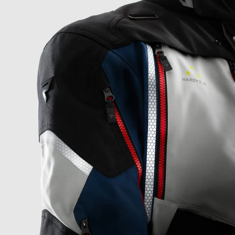 KURTKA TEKSTYLNA REBELHORN HARDY 3.0 BLUE GREY RED  12.jpg