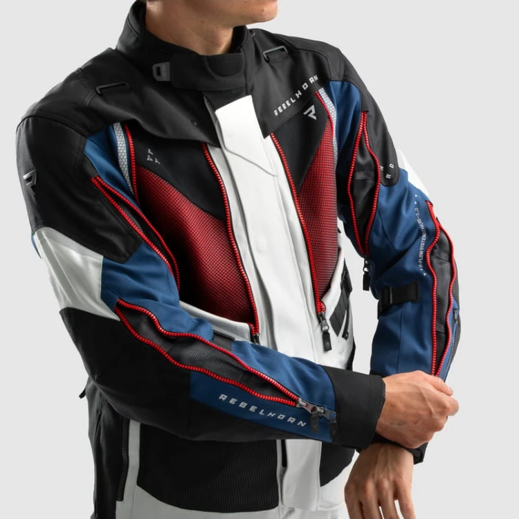 KURTKA TEKSTYLNA REBELHORN HARDY 3.0 BLUE GREY RED.jpg