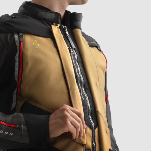 KURTKA TEKSTYLNA REBELHORN HARDY 3.0 DESERT GREY RED  7.jpg