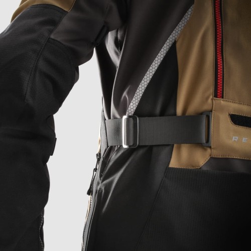 KURTKA TEKSTYLNA REBELHORN HARDY 3.0 DESERT GREY RED  11.jpg