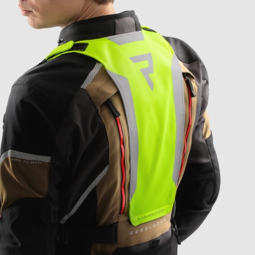 KURTKA TEKSTYLNA REBELHORN HARDY 3.0 DESERT GREY RED  14.jpg