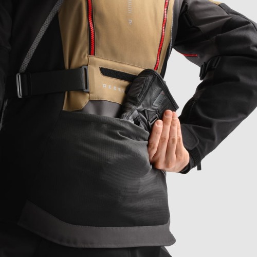 KURTKA TEKSTYLNA REBELHORN HARDY 3.0 DESERT GREY RED  16.jpg