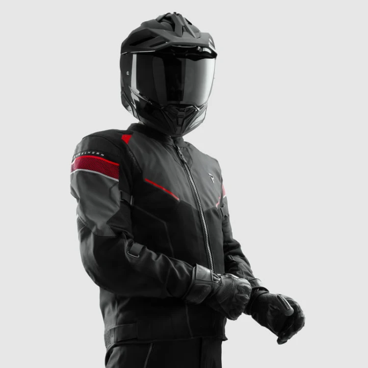 KURTKA TEKSTYLNA REBELHORN HIFLOW V BLACK GREY RED 3.jpg