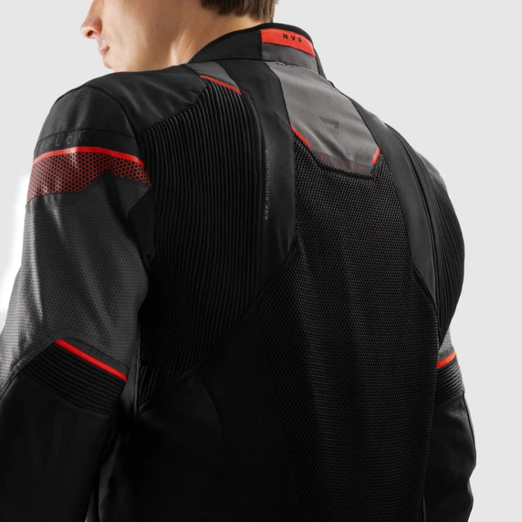 KURTKA TEKSTYLNA REBELHORN HIFLOW V BLACK GREY RED 5.jpg