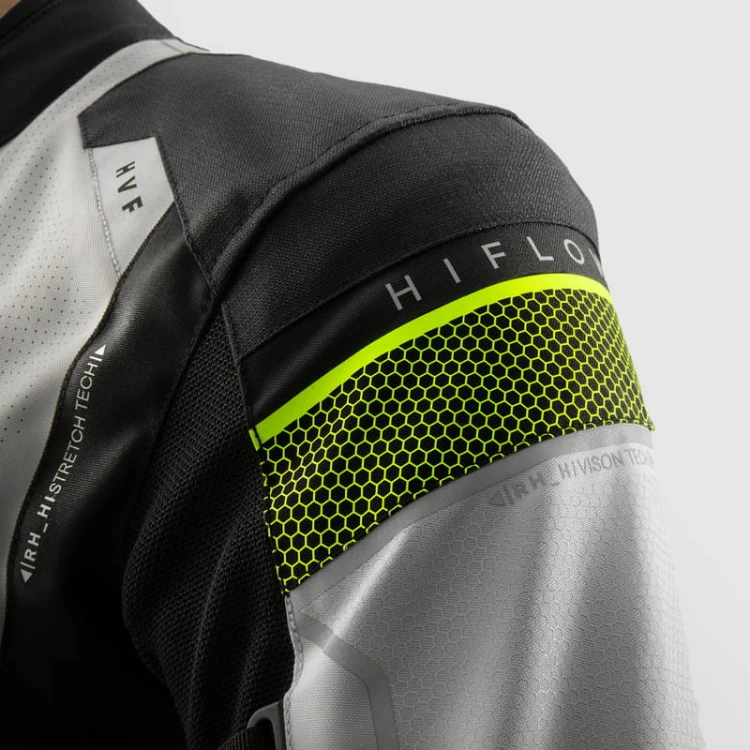 KURTKA TEKSTYLNA REBELHORN HIFLOW V BLACK GREY FLUO YELLOW  10.jpg