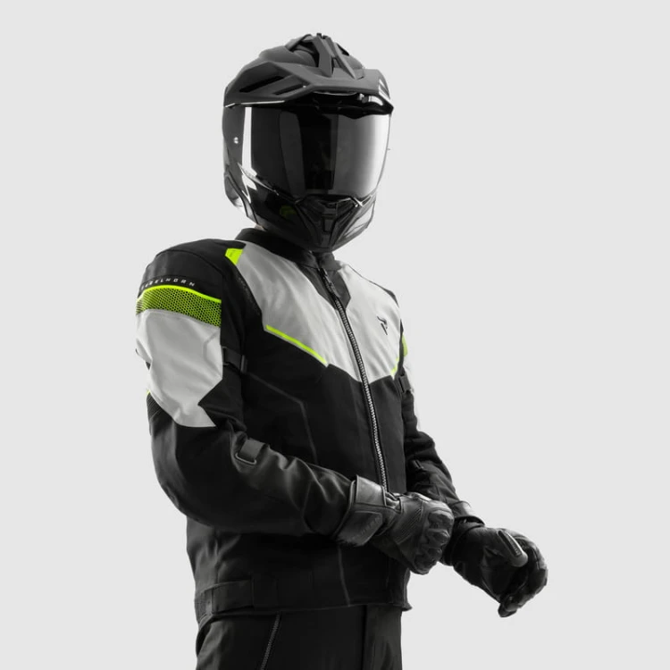 KURTKA TEKSTYLNA REBELHORN HIFLOW V BLACK GREY FLUO YELLOW  16.jpg