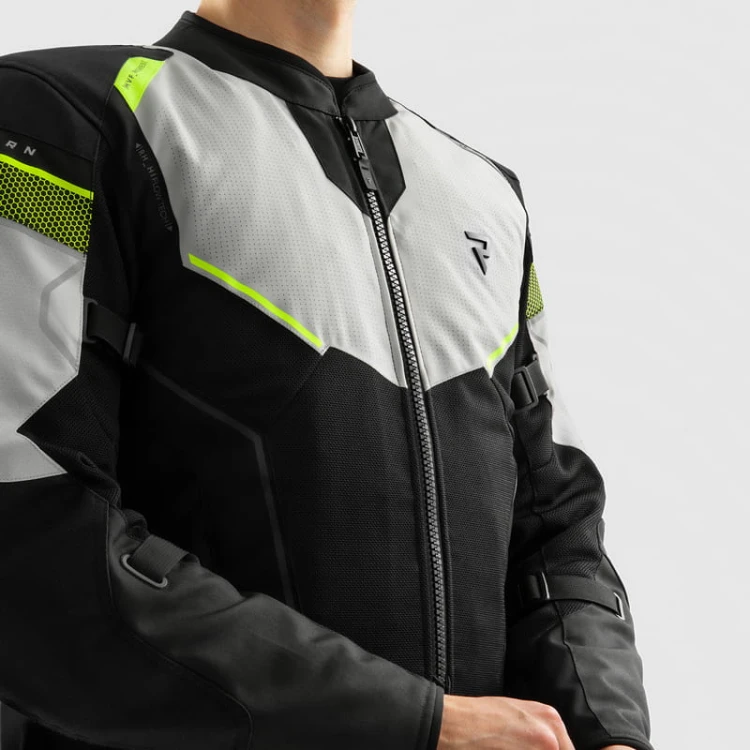 KURTKA TEKSTYLNA REBELHORN HIFLOW V BLACK GREY FLUO YELLOW  17.jpg