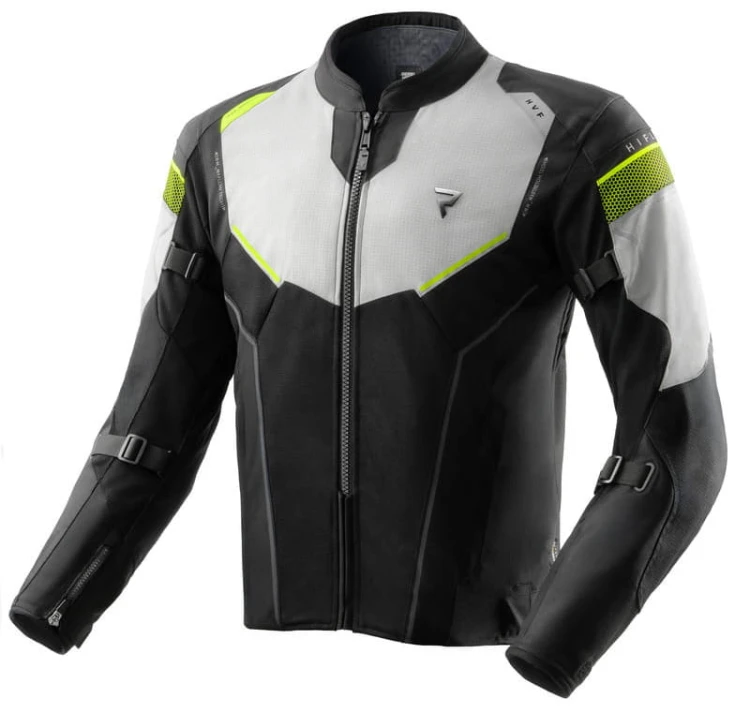 KURTKA TEKSTYLNA REBELHORN HIFLOW V BLACK GREY FLUO YELLOW  14.jpg