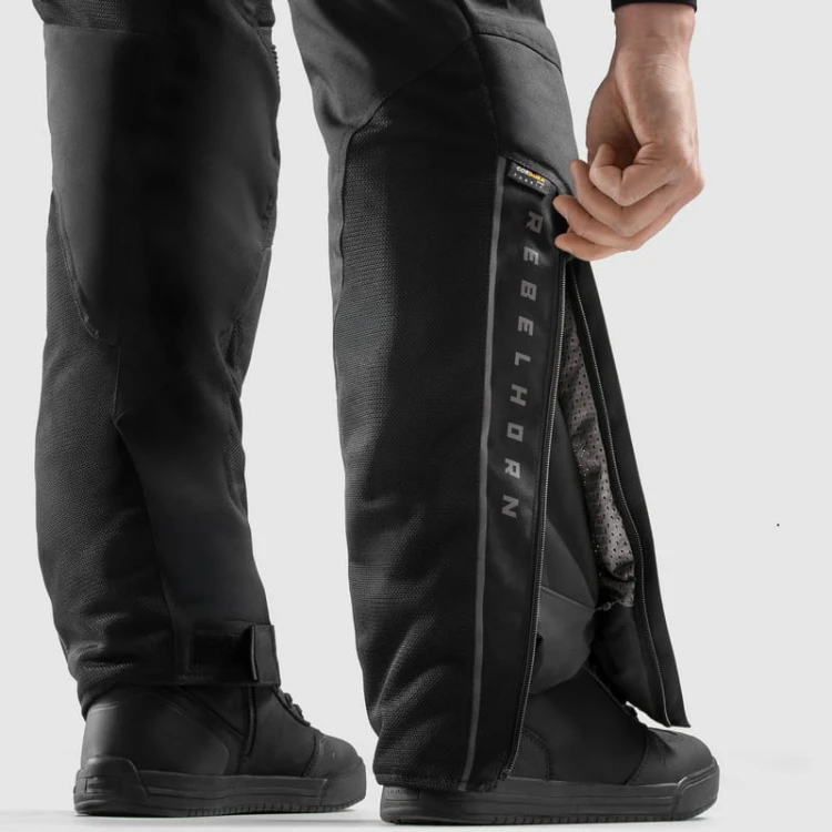 SPODNIE TEKSTYLNE REBELHORN HIFLOW V BLACK 5.jpg