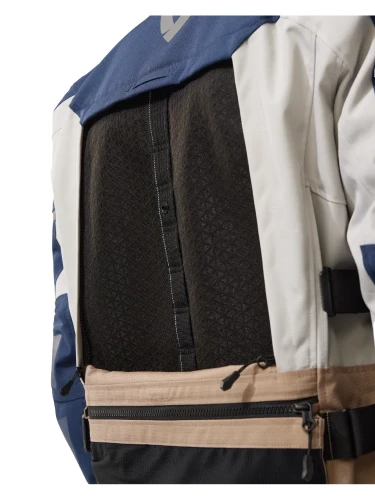 KURTKA REV'IT SAND 5 H2O SAND BLUE  7.webp