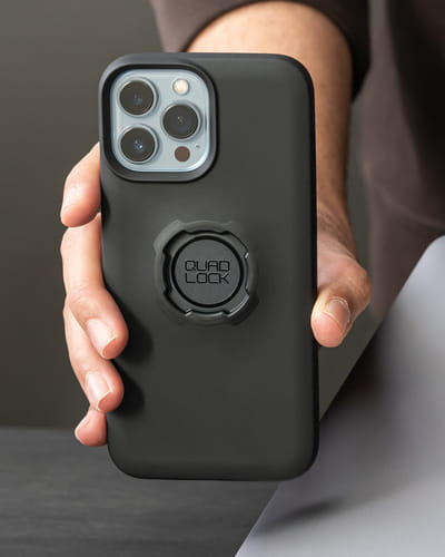 Etui na telefon Quad Lock iPhone 16 Pro 2.jpg
