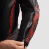 KURTKA SKÓRZANA REBELHORN VELOCE CAMO BLACK fluo red  5.jpg