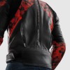 KURTKA SKÓRZANA REBELHORN VELOCE CAMO BLACK fluo red  6.jpg
