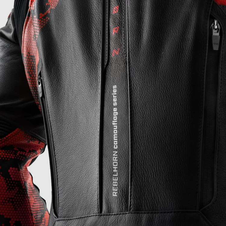 KURTKA SKÓRZANA REBELHORN VELOCE CAMO BLACK fluo red  13.jpg
