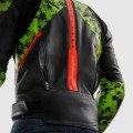 KURTKA SKÓRZANA REBELHORN VELOCE CAMO BLACK GREEN FLUO RED  5.jpg
