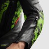 KURTKA SKÓRZANA REBELHORN VELOCE CAMO BLACK GREEN FLUO RED  7.jpg