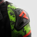 KURTKA SKÓRZANA REBELHORN VELOCE CAMO BLACK GREEN FLUO RED  15.jpg