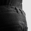 PODNIE JEANS REBELHORN VANDAL MONOLAYER WASHED BLACK 4.jpg