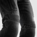 PODNIE JEANS REBELHORN VANDAL MONOLAYER WASHED BLACK 5.jpg