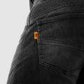 PODNIE JEANS REBELHORN VANDAL MONOLAYER WASHED BLACK 7.jpg