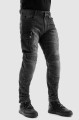 PODNIE JEANS REBELHORN VANDAL MONOLAYER WASHED BLACK 11.jpg